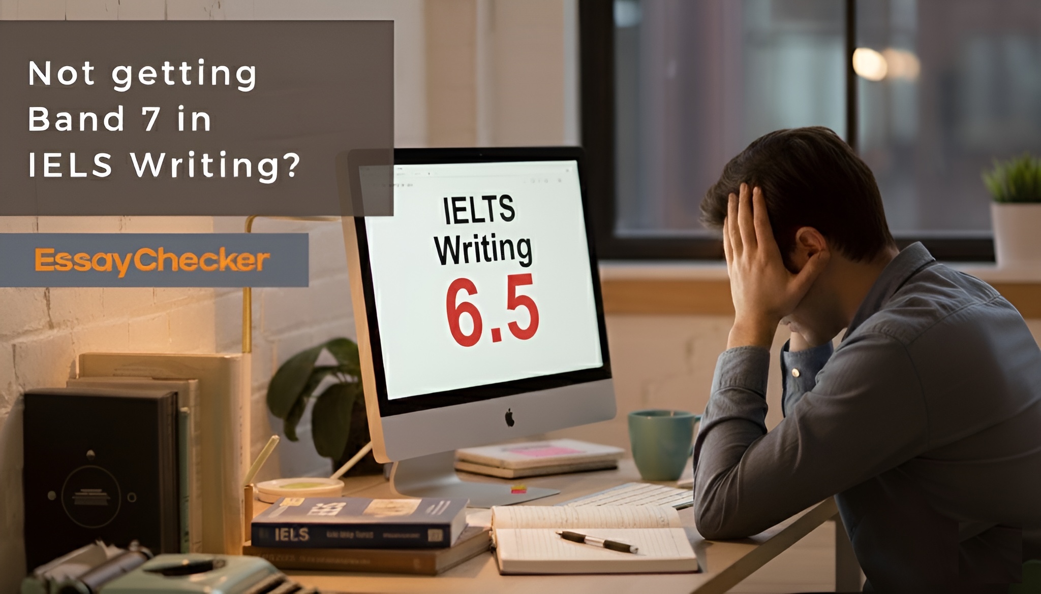 How to Overcome IELTS Writing Task 2 Band 7 Barrier